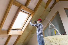 Best Batt and Roll Insulation  in West Rson, CA